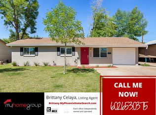 1940 E Weldon Ave, Phoenix, AZ 85016