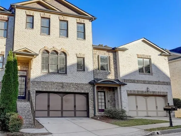 1165 Grassy Oat Ln, Lawrenceville, GA 30045