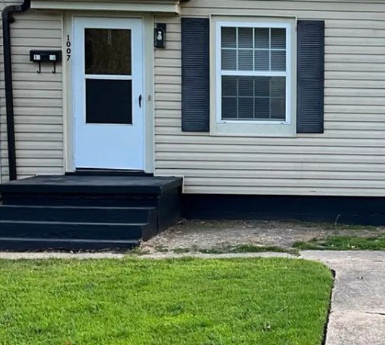 1 bed, 612 sqft, $800 — Photo 2