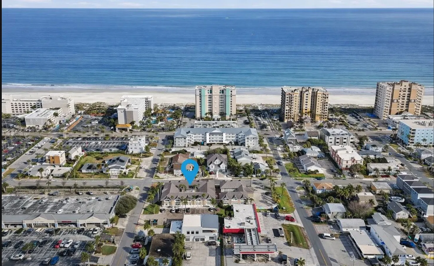 1 bed, 550 sqft, $2,100 — Photo 1