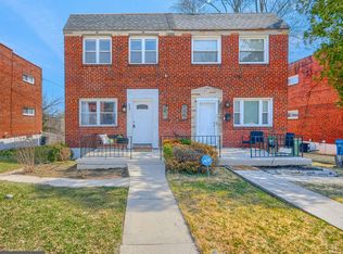 5327 Todd Ave, Baltimore, MD 21206