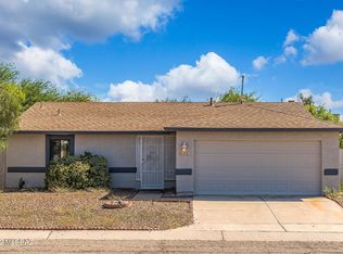 2541 W Fanbrook Rd, Tucson, AZ 85741