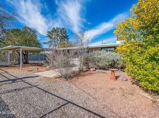 3841 E Seneca St, Tucson, AZ 85716
