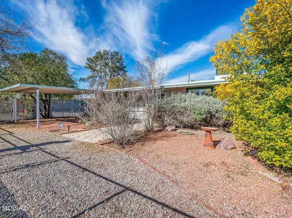 3841 E Seneca St, Tucson, AZ 85716