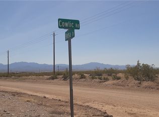 0 S Cowlic Rd #85, Golden Valley, AZ 86413