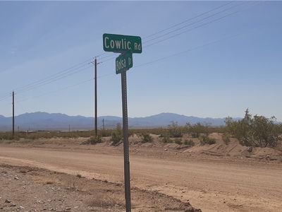 0 S Cowlic Rd #85, Golden Valley, AZ, 86413