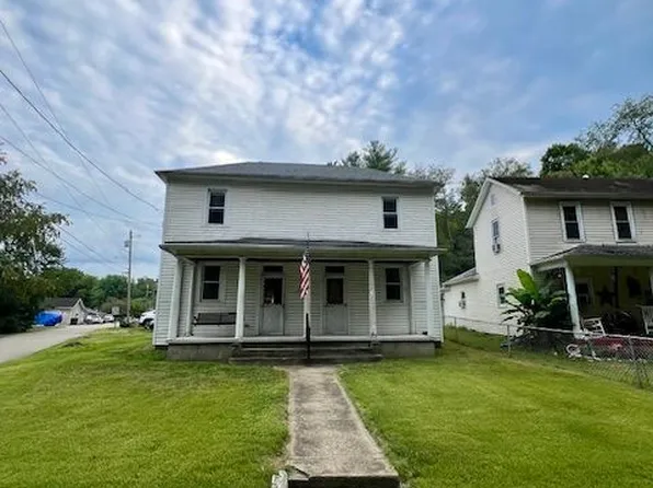 45755 Long St, Murray City, OH 43144