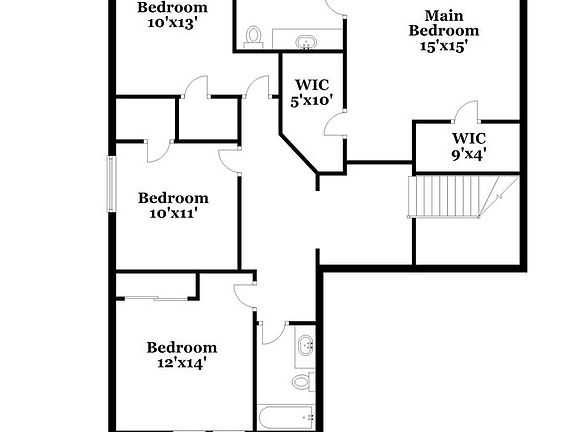 3rd image of 19054 Burlington Pl