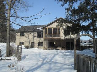 S2501 Wicka Rd, Cochrane, WI 54622