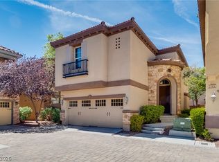 2305 Aragon Canyon St, Las Vegas, NV 89135