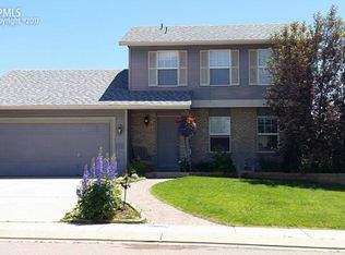 629 Widick St, Colorado Springs, CO 80911
