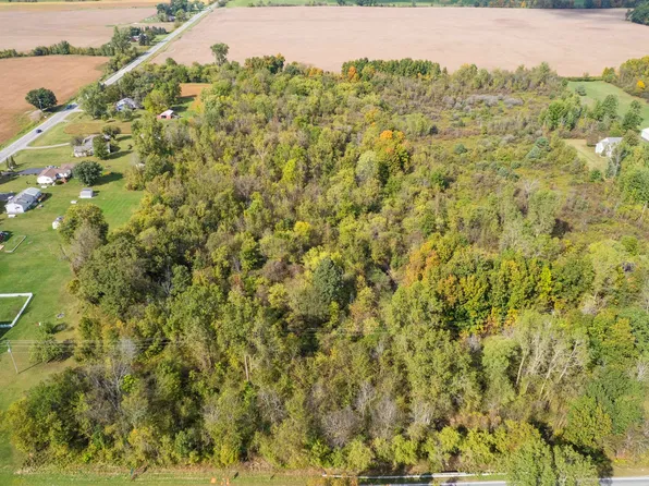 Grand Blanc Rd, Gaines, MI 48436