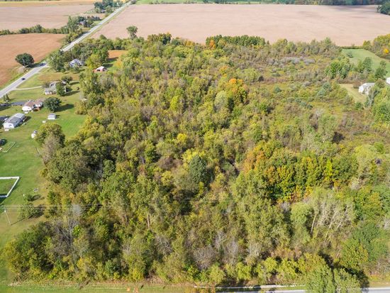 Grand Blanc Rd, Gaines, MI 48436