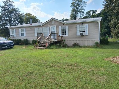 7436 Henderson Gin Rd, Shreveport, LA, 71107