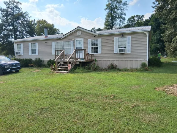 7436 Henderson Gin Rd, Shreveport, LA 71107