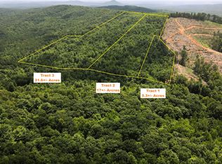 0 Mount Gilead Church Rd LOT 1, Connelly Springs, NC 28612