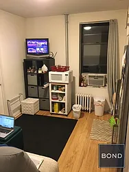 Rented by Bond New York