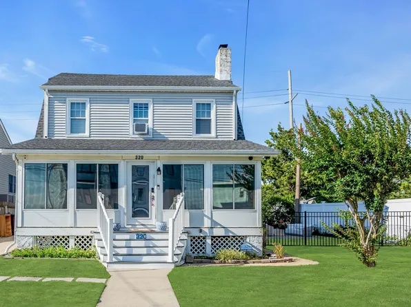 320 Sunset Dr S, Seaside Heights, NJ 08751