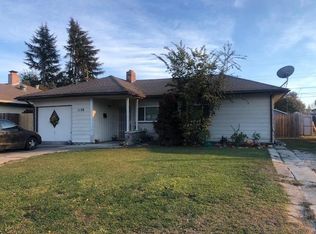1138 W Calhoun Way, Stockton, CA 95207
