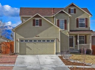 2048 Pinyon Jay Dr, Colorado Springs, CO 80951