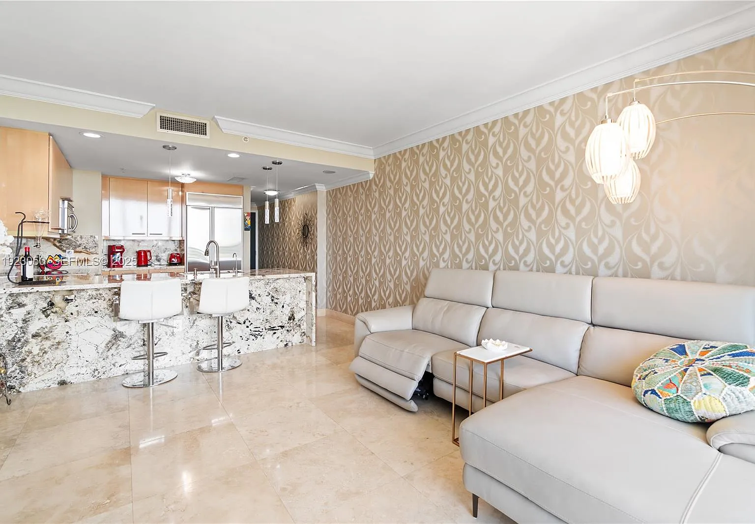 The Executives Residences — Photo 4