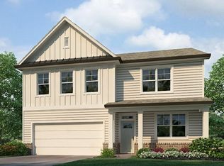 214 Hampton Ter, Dallas, GA 30157