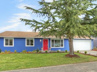 11808 SE 254th St, Kent, WA 98030