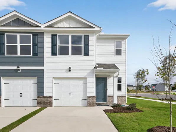 544 Stream Walk Xing, Wendell, NC 27591