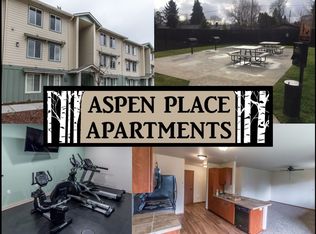 Aspen Place Apartments, Lebanon, OR 97355