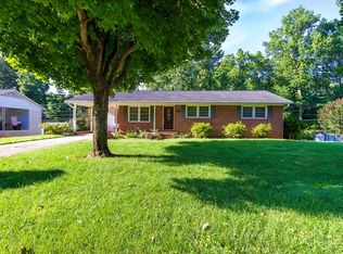 713 Meadowbrook Rd, Kings Mountain, NC 28086