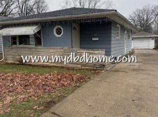 3125 Abbott St, Fort Wayne, IN 46806