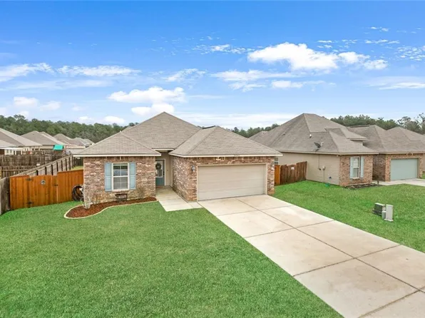 74342 Zeta Ave, Covington, LA 70435