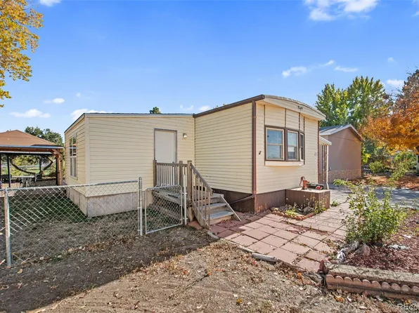 860 W 132nd Avenue LOT 207, Denver, CO 80234