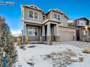 10310 Green Lake Ct, Colorado Springs, CO 80924