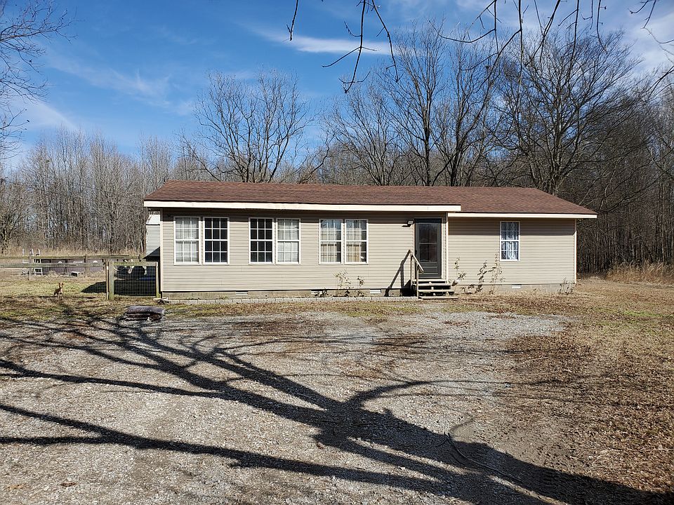 157 Jackson St Tuckerman, AR, 72473 Apartments for Rent Zillow