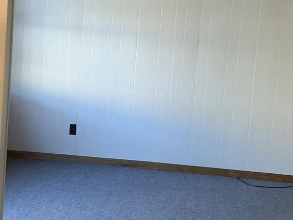 Living room from kitchen