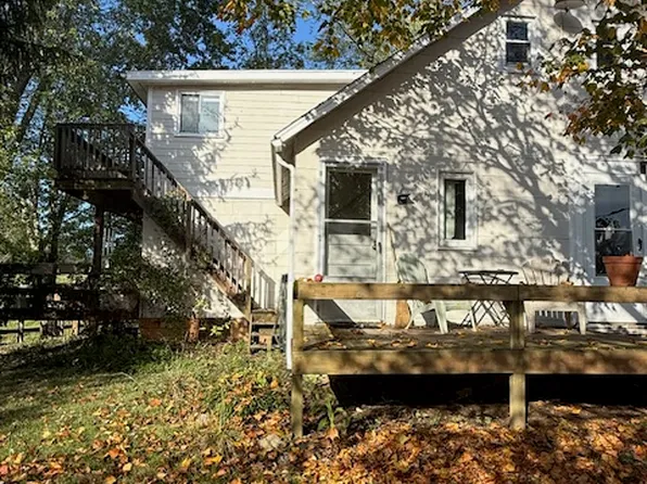 14242 State Route 550 #B, Athens, OH 45701