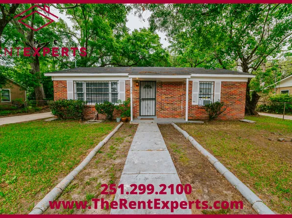470 Summerville St, Mobile, AL 36617
