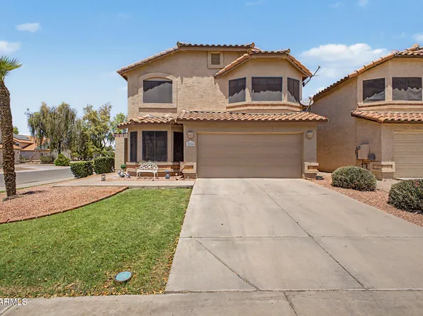 5528 W HARRISON Court, Chandler, AZ 85226