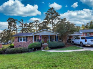 7301 Patricia Dr, Columbia, SC 29209