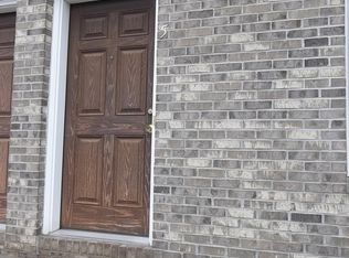 900 Appian Way APT 17, Mount Pleasant, MI 48858