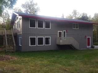 4550 Fairmont Rd, Anchorage, AK 99516