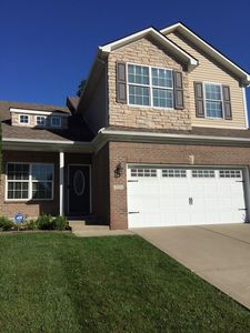 2221 Pokeberry Park, Lexington, KY, 40509