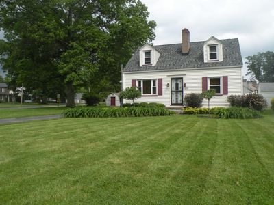 3905 Hopkins Rd, Youngstown, OH, 44511
