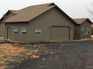 14987 SW Peninsula Dr, Terrebonne, OR 97760