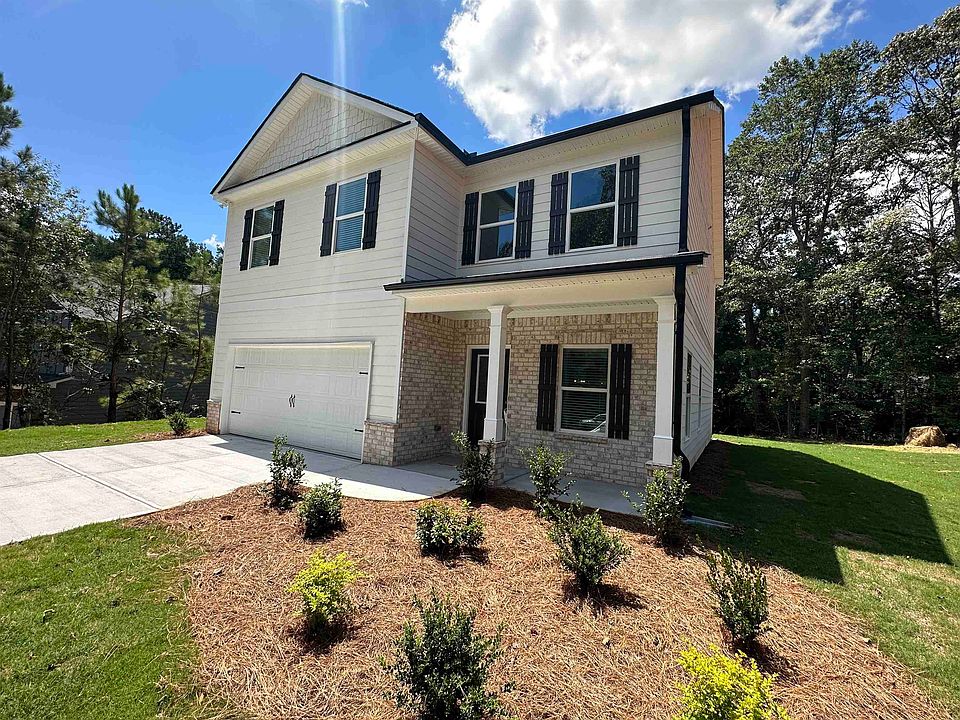 6151 Nathaniel Ln LOT 26, Fairburn, GA 30213 MLS 20148823 Zillow