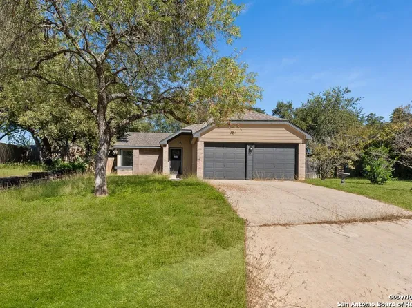 9511 Deerbrook, San Antonio, TX 78250