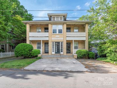 1512 Sunnyside Ave, Charlotte, NC, 28204