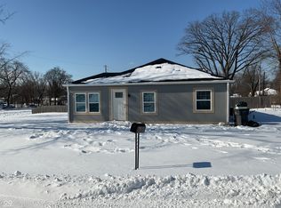 3810 Wallace Ave, Indianapolis, IN 46226