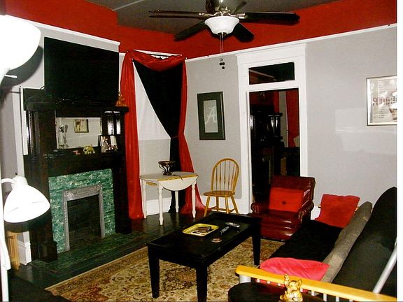 3rd image of 1603 Paul W Bryant Dr APT 4